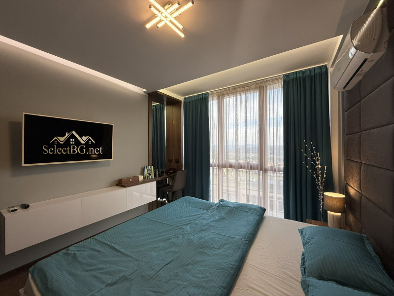 Na prodej  3 ložnice Veliko Tarnovo , Akacija , 160 m2 | 17985043 - obraz [11]