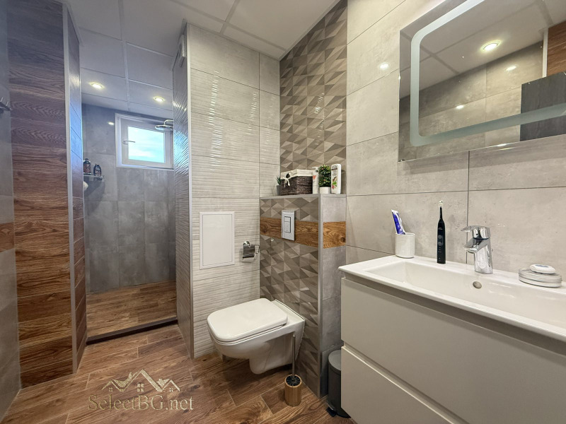 Na prodej  3 ložnice Veliko Tarnovo , Akacija , 160 m2 | 17985043 - obraz [16]