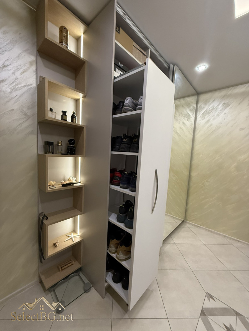 Na prodej  3 ložnice Veliko Tarnovo , Akacija , 160 m2 | 17985043 - obraz [9]