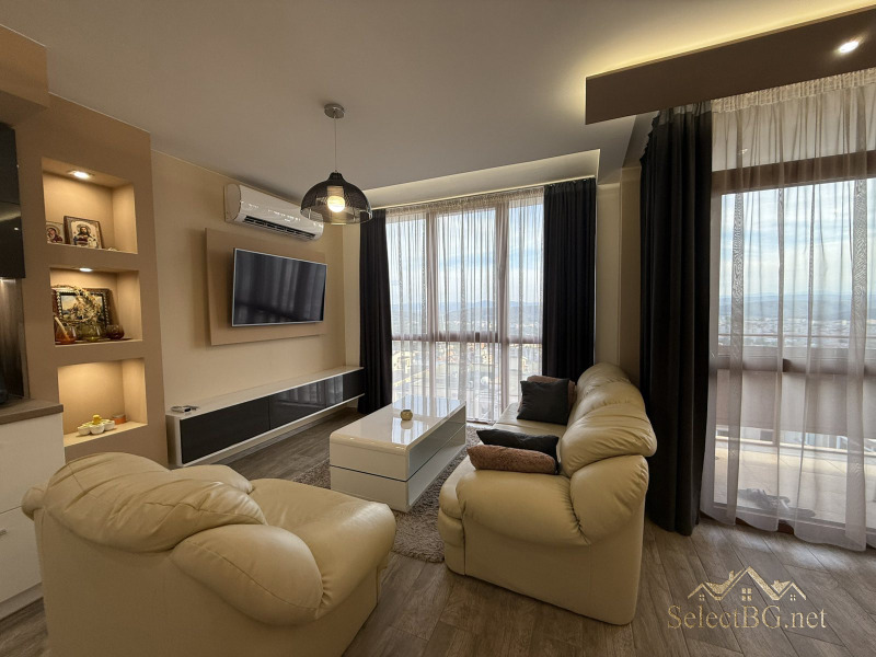 Na prodej  3 ložnice Veliko Tarnovo , Akacija , 160 m2 | 17985043 - obraz [4]