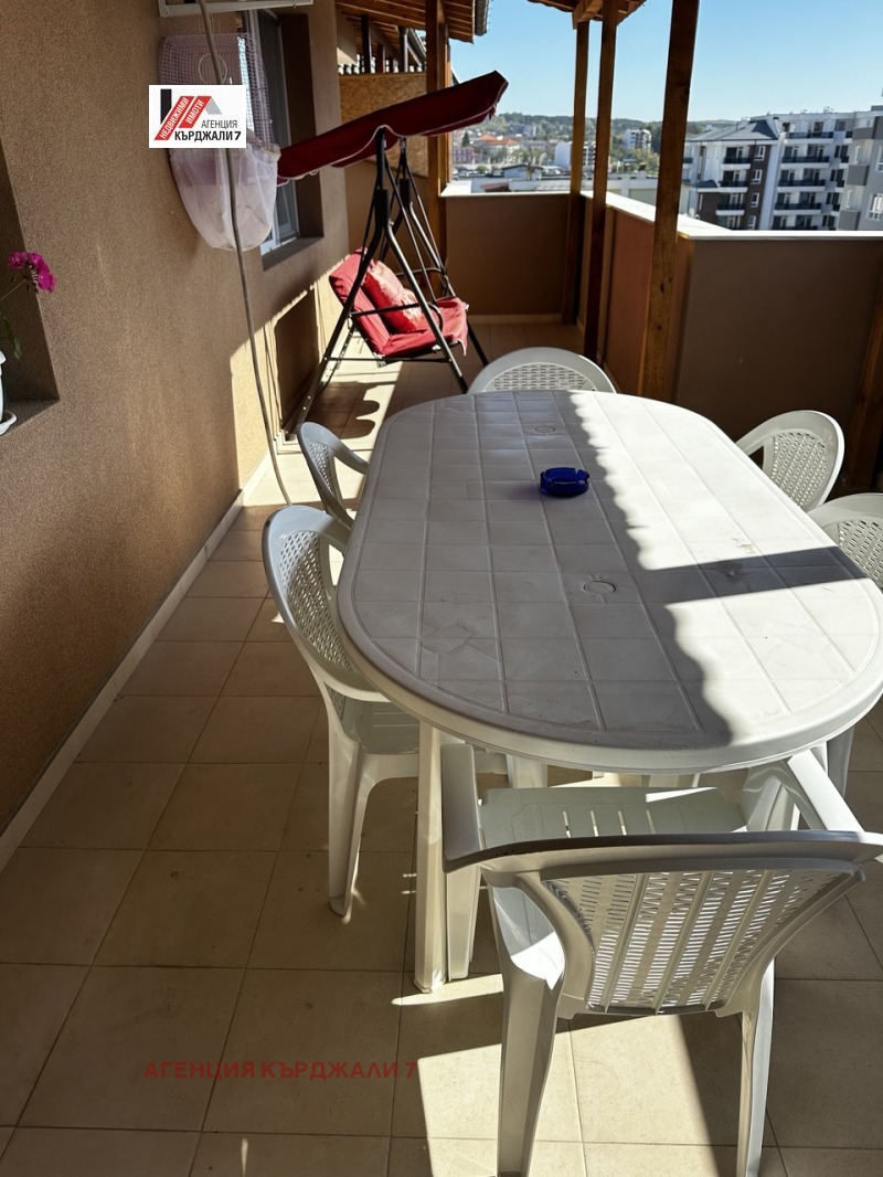 Продава МНОГОСТАЕН, гр. Кърджали, Възрожденци, снимка 13 - Апартаменти - 53353137