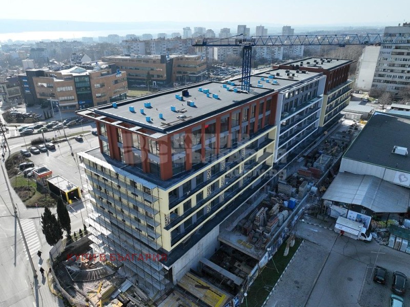 Til salg  Maisonette Varna , Mladost 2 , 122 kvm | 17604771 - billede [3]