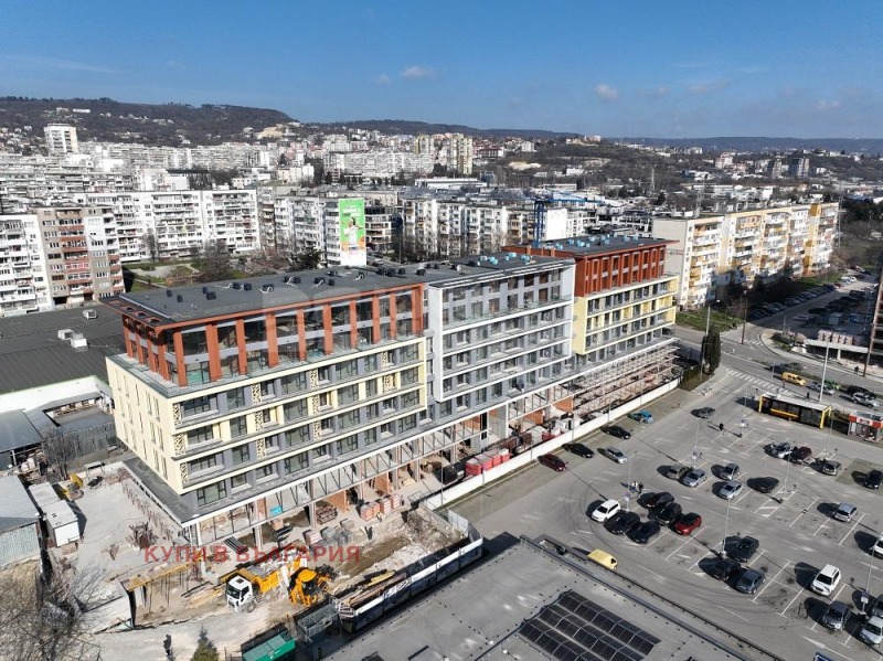 Til salg  Maisonette Varna , Mladost 2 , 122 kvm | 17604771 - billede [2]