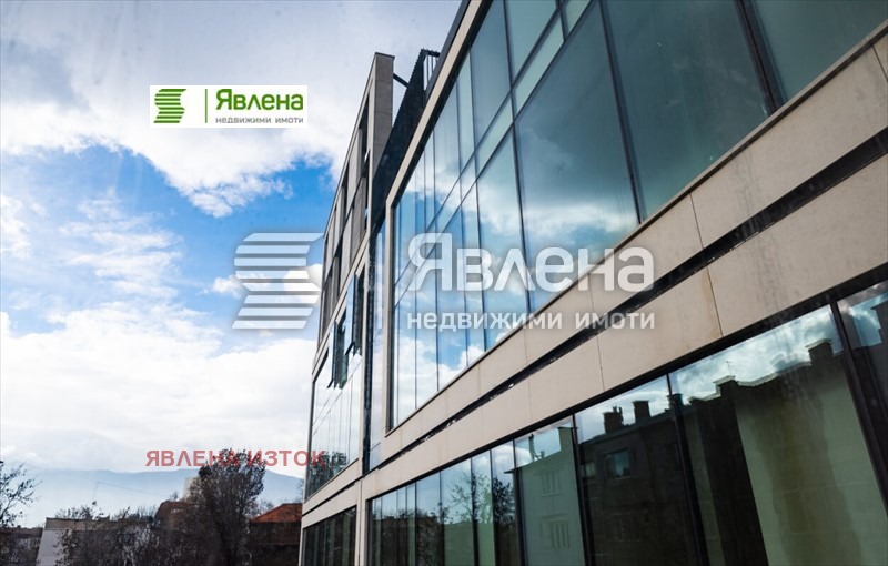 Продава ОФИС, гр. София, Изток, снимка 4 - Офиси - 54348157