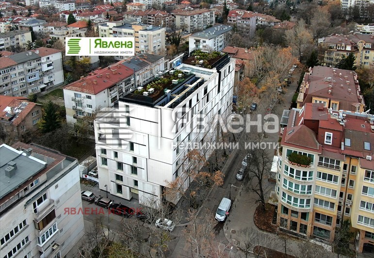 Продава ОФИС, гр. София, Изток