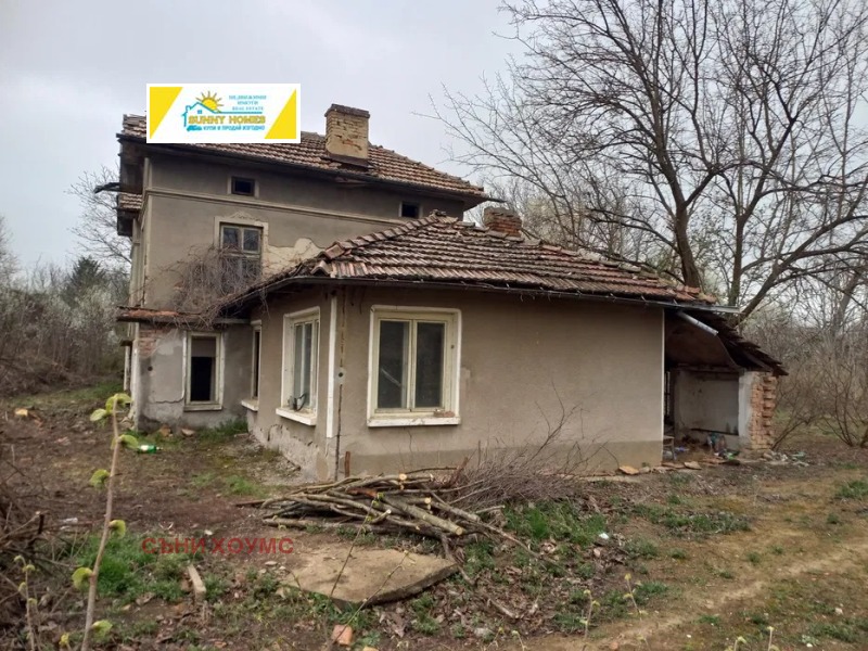 Продава  Къща област Велико Търново , с. Михалци , 200 кв.м | 40239244 - изображение [3]