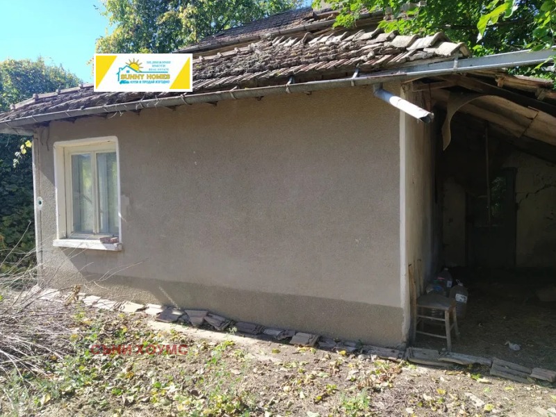 Продава КЪЩА, с. Михалци, област Велико Търново, снимка 3 - Къщи - 44629828