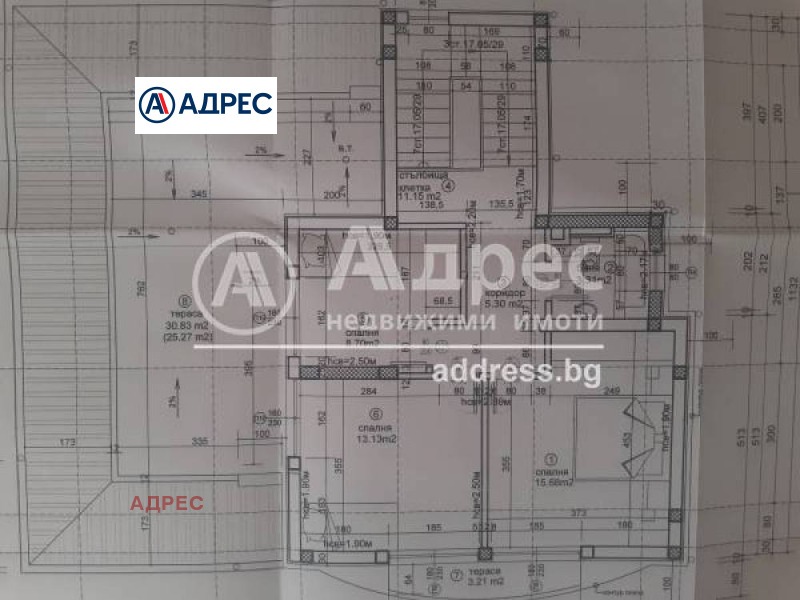 Продава  Къща област Варна , с. Аврен , 376 кв.м | 36207402 - изображение [4]