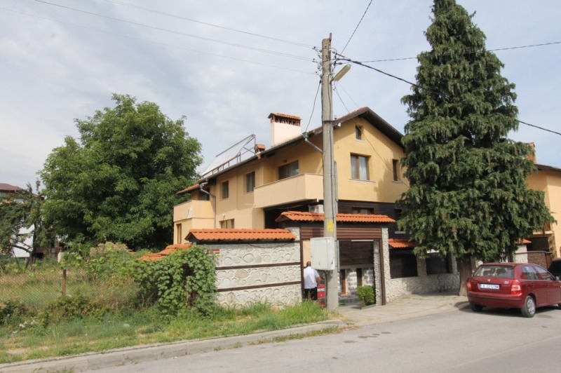 Продава  Къща област Благоевград , гр. Банско , 400 кв.м | 11412148 - изображение [2]