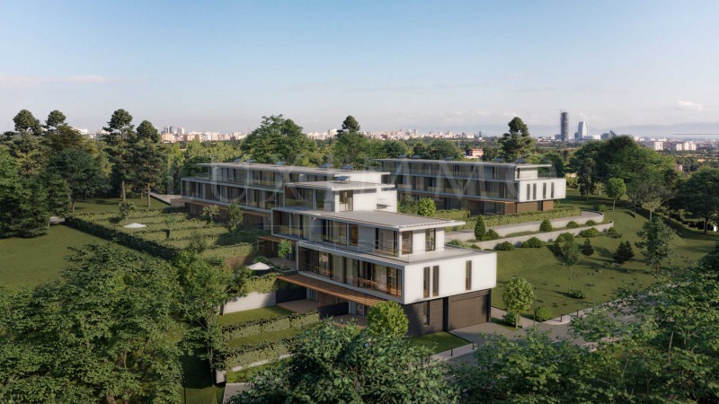 Zu verkaufen  Haus Sofia , m-t Kambanite , 308 qm | 74419053 - Bild [7]