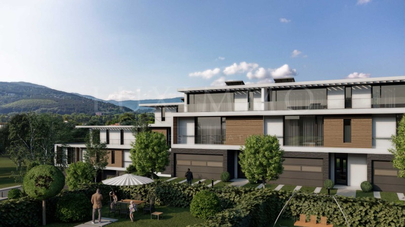 Zu verkaufen  Haus Sofia , m-t Kambanite , 308 qm | 74419053 - Bild [4]