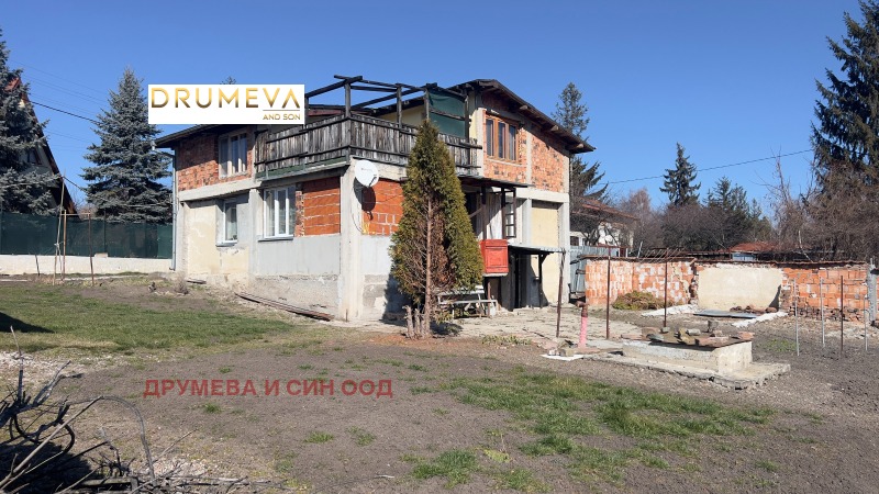 Продава  Къща област София , с. Хераково , 200 кв.м | 93044675 - изображение [2]