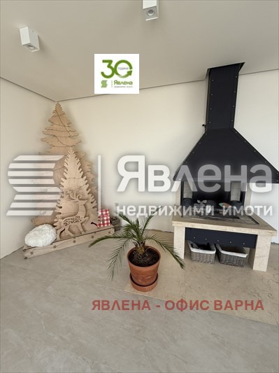 Продава КЪЩА, гр. Варна, м-т Долна Трака, снимка 8 - Къщи - 49172027