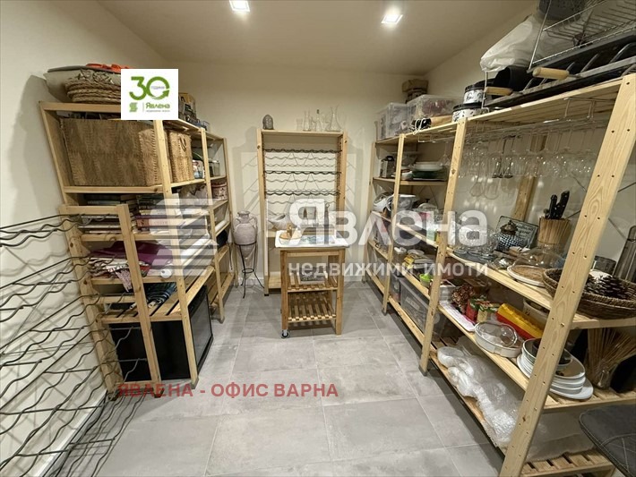 Продава КЪЩА, гр. Варна, м-т Долна Трака, снимка 10 - Къщи - 49172027