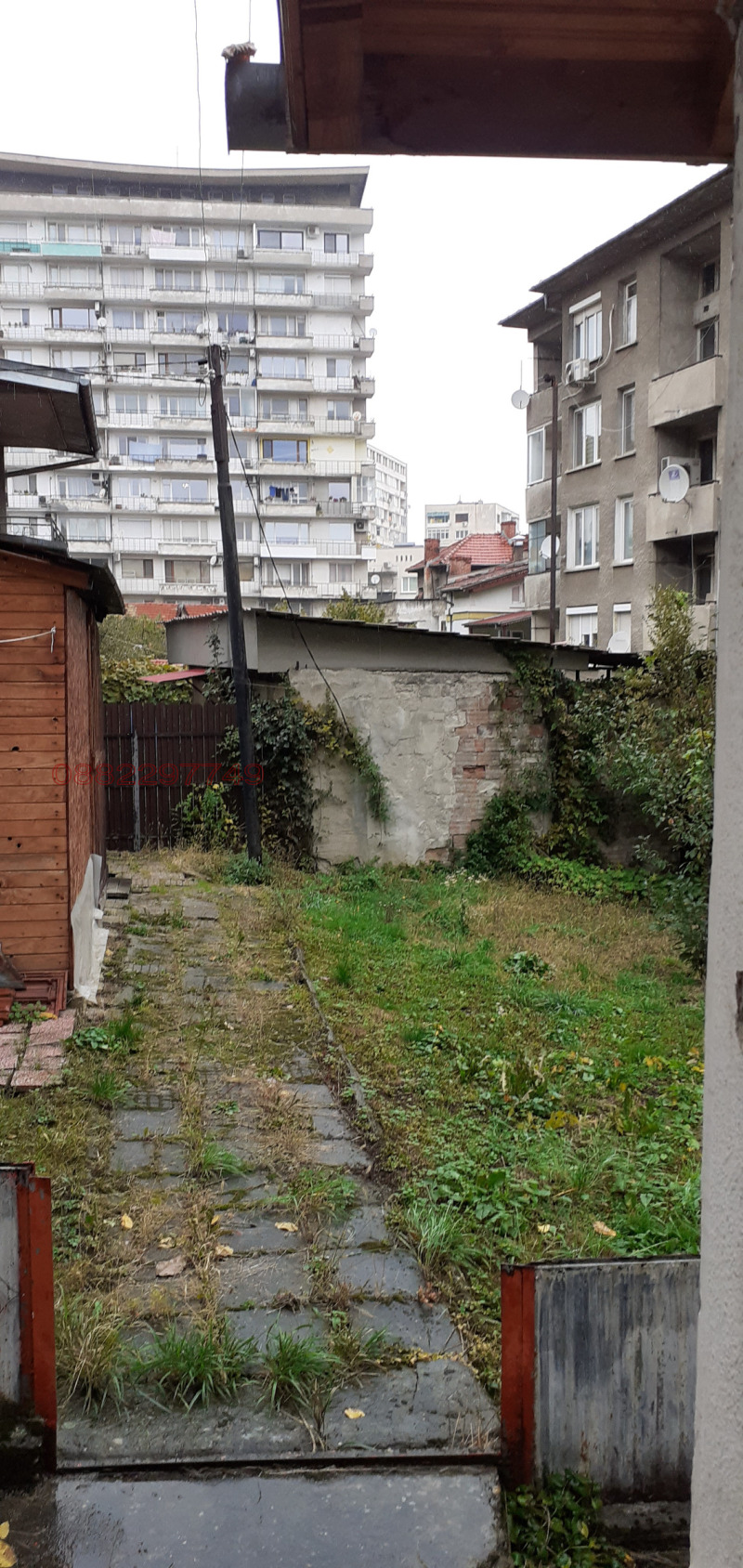 Продава КЪЩА, гр. Габрово, Център, снимка 9 - Къщи - 52782471