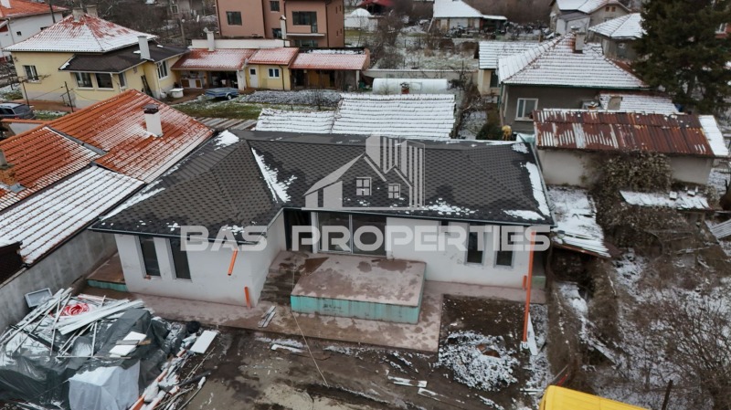 Продава КЪЩА, гр. Костинброд, област София област, снимка 15 - Къщи - 53335067