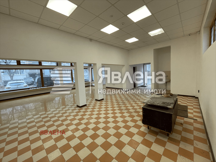 For Sale  Shop Sofia , Zapaden park , 196 sq.m | 54329943 - image [7]