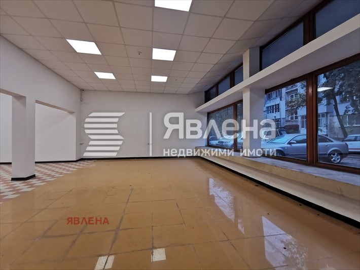 Продава МАГАЗИН, гр. София, Западен парк, снимка 2 - Магазини - 47413066