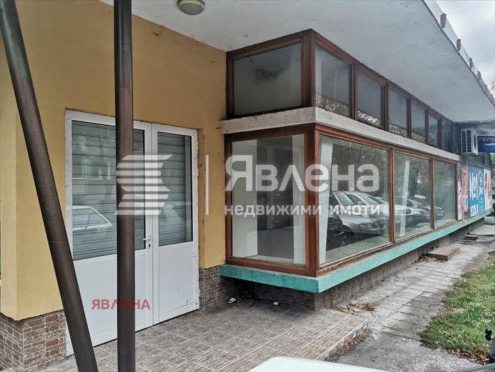 For Sale  Shop Sofia , Zapaden park , 196 sq.m | 54329943 - image [2]