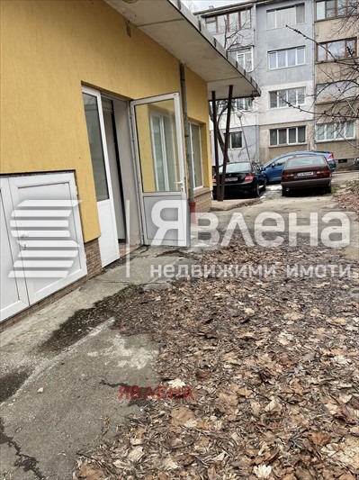 Na prodej  Prodejna Sofia , Zapaden park , 196 m2 | 54329943 - obraz [8]