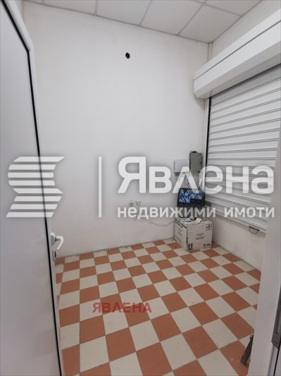 Na prodej  Prodejna Sofia , Zapaden park , 196 m2 | 54329943 - obraz [4]