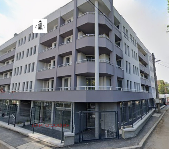 Продава ГАРАЖ, ПАРКОМЯСТО, гр. София, Овча купел