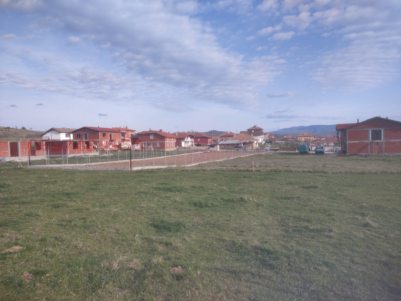 Продава ПАРЦЕЛ, с. Хвостяне, област Благоевград, снимка 4 - Парцели - 52780478