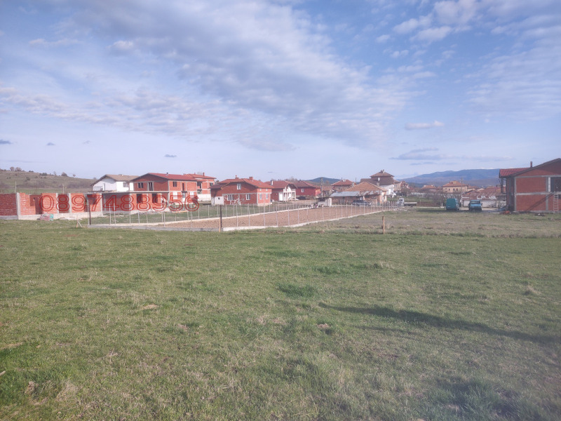 Продава ПАРЦЕЛ, с. Хвостяне, област Благоевград, снимка 2 - Парцели - 52780478