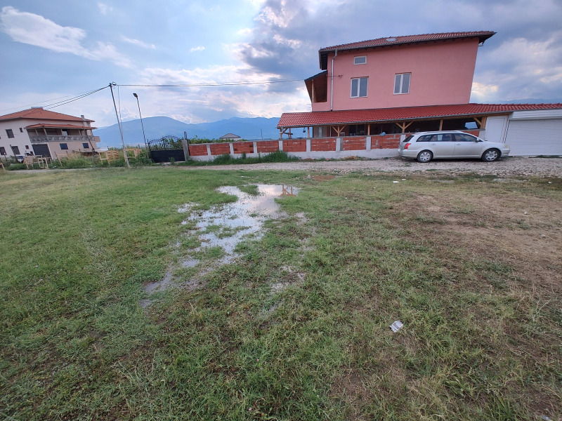 For Sale  Plot region Blagoevgrad , Debren , 3550 sq.m | 87542475