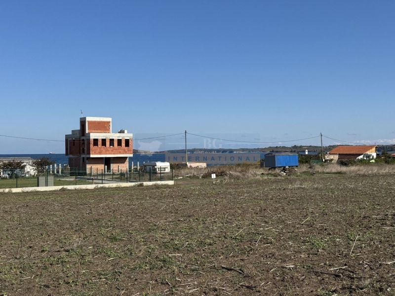 Na prodej  Spiknutí oblast Burgas , Černomorec , 3978 m2 | 29919626 - obraz [3]