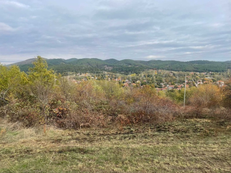 Продава ПАРЦЕЛ, гр. София, с. Кътина