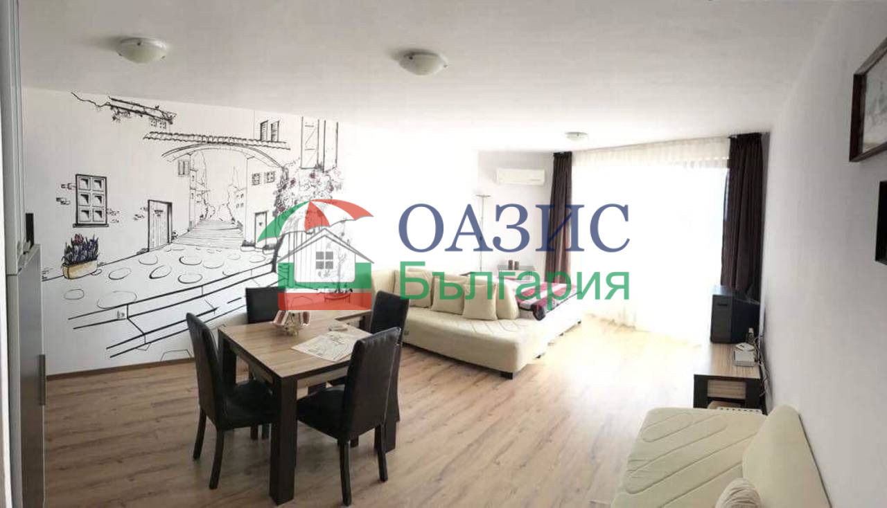 Продава 1-СТАЕН, гр. Свети Влас, област Бургас, снимка 2 - Апартаменти - 47265020