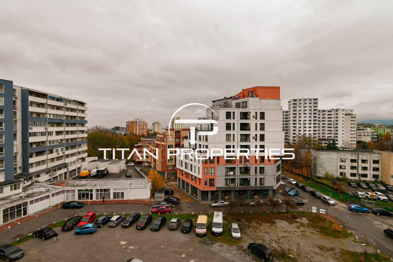 Продава 1-СТАЕН, гр. София, Студентски град, снимка 10 - Апартаменти - 52246444