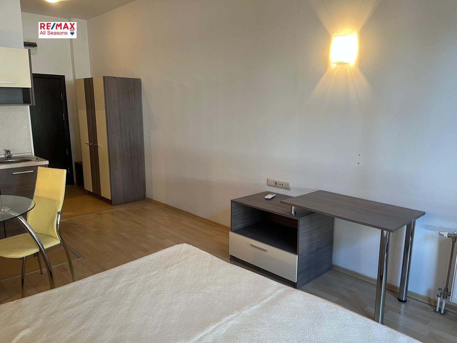 Продава 1-СТАЕН, гр. Банско, област Благоевград, снимка 4 - Апартаменти - 55033141