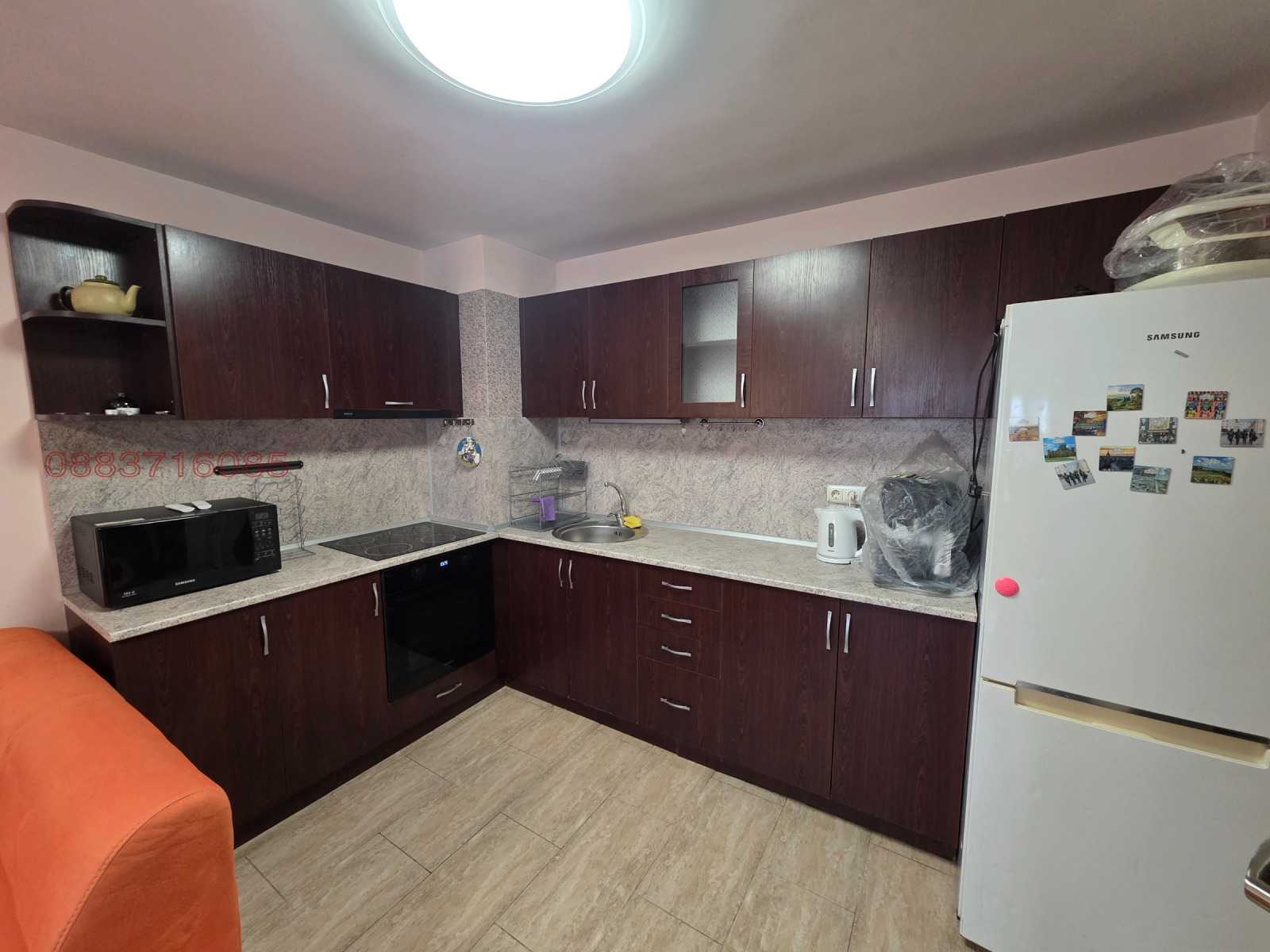 Продава 2-СТАЕН, гр. Поморие, област Бургас