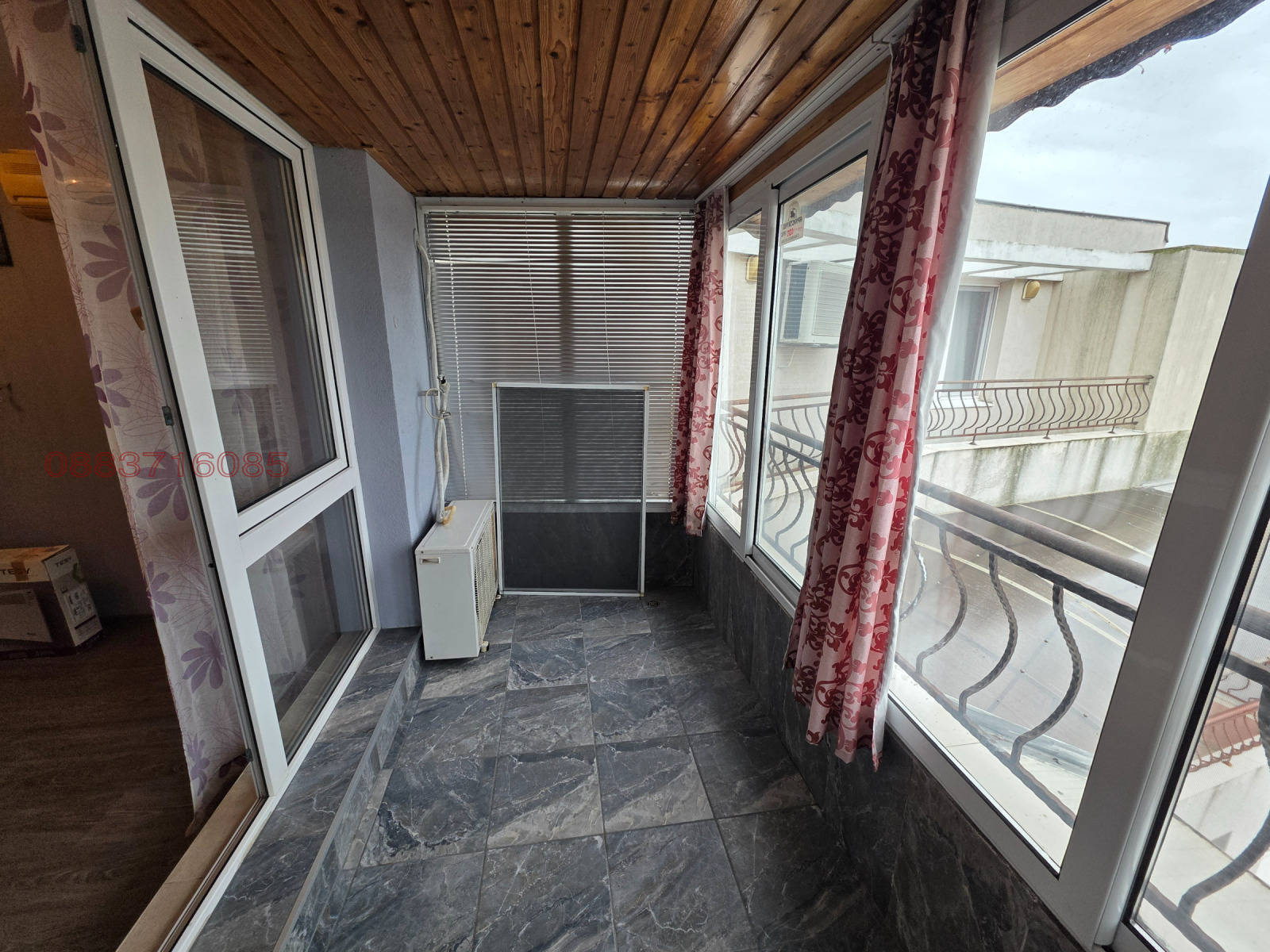 Продава 2-СТАЕН, гр. Поморие, област Бургас, снимка 9 - Апартаменти - 53698457