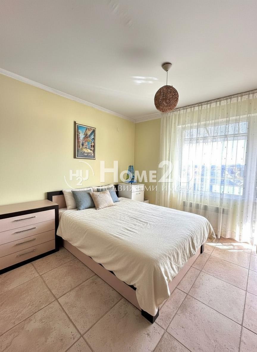 Продава 2-СТАЕН, гр. София, Витоша, снимка 3 - Апартаменти - 53870307