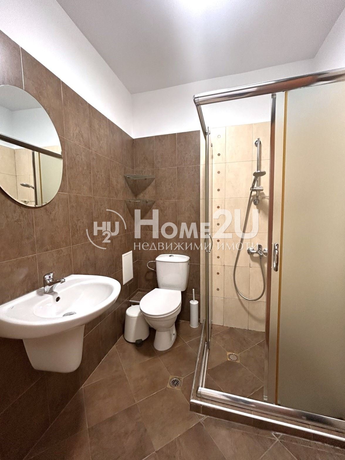 Продава 2-СТАЕН, гр. София, Витоша, снимка 6 - Апартаменти - 53870307