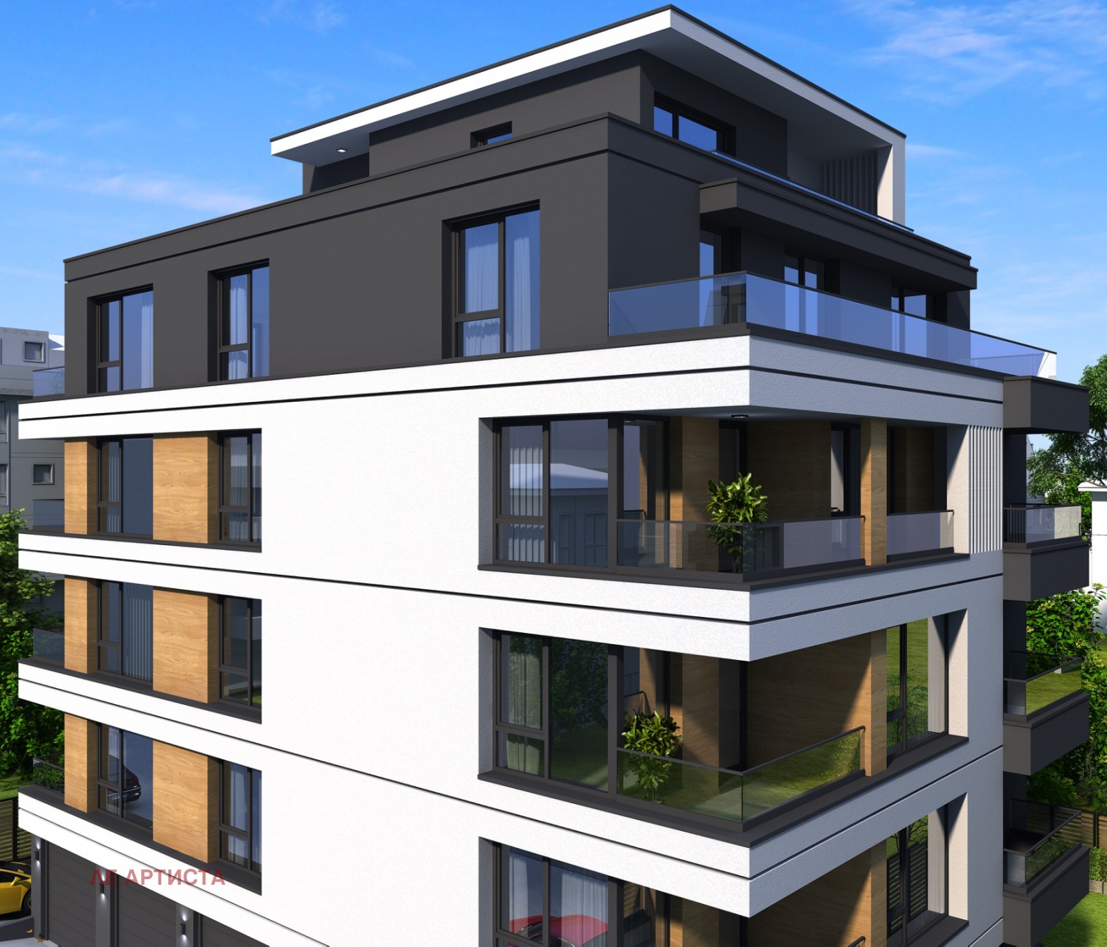 Продава 2-СТАЕН, гр. София, Овча купел, снимка 3 - Апартаменти - 53986531