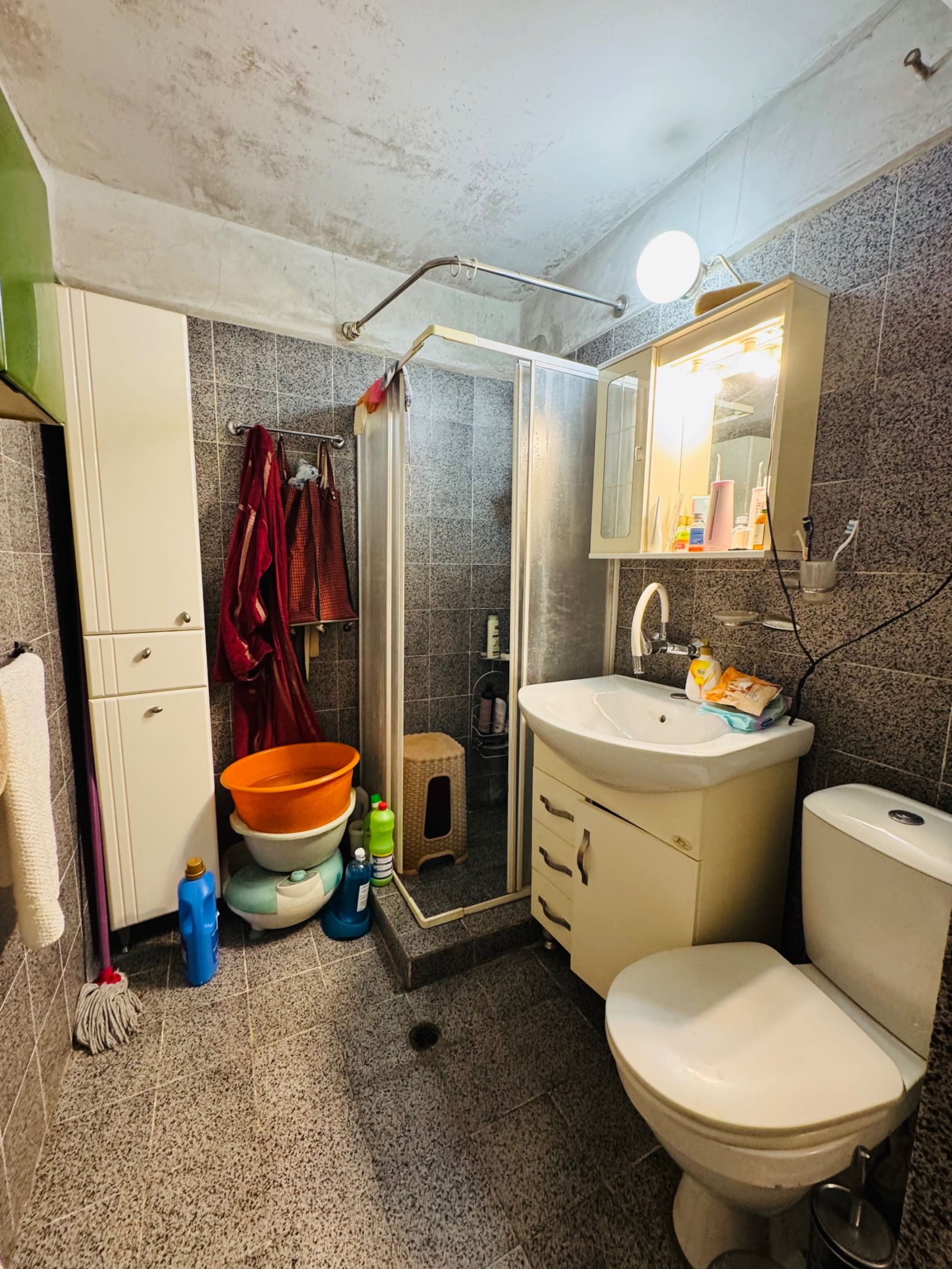 Продава 2-СТАЕН, гр. София, Овча купел 2, снимка 7 - Апартаменти - 54511388
