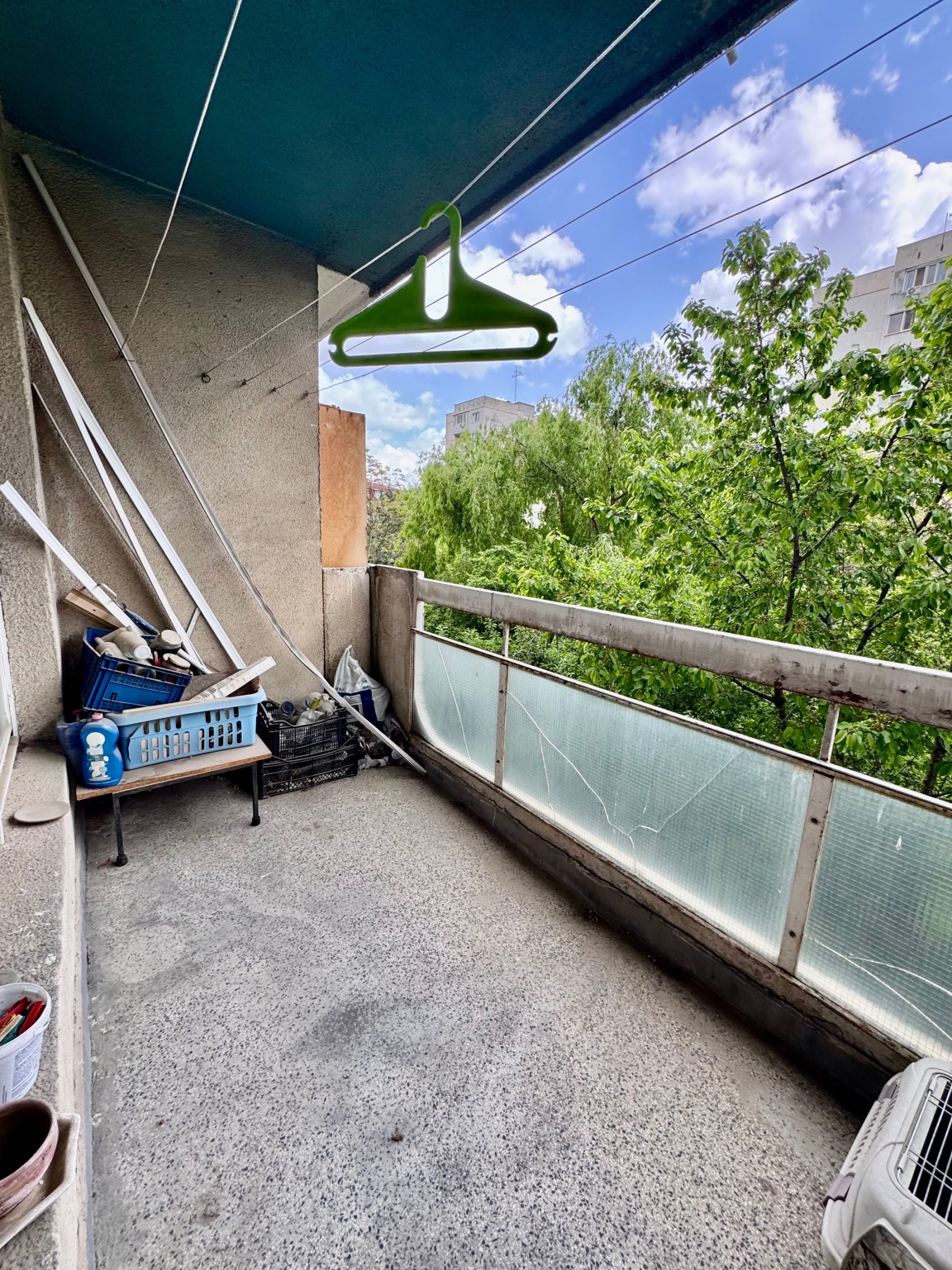 Продава 2-СТАЕН, гр. София, Овча купел 2, снимка 6 - Апартаменти - 54511388
