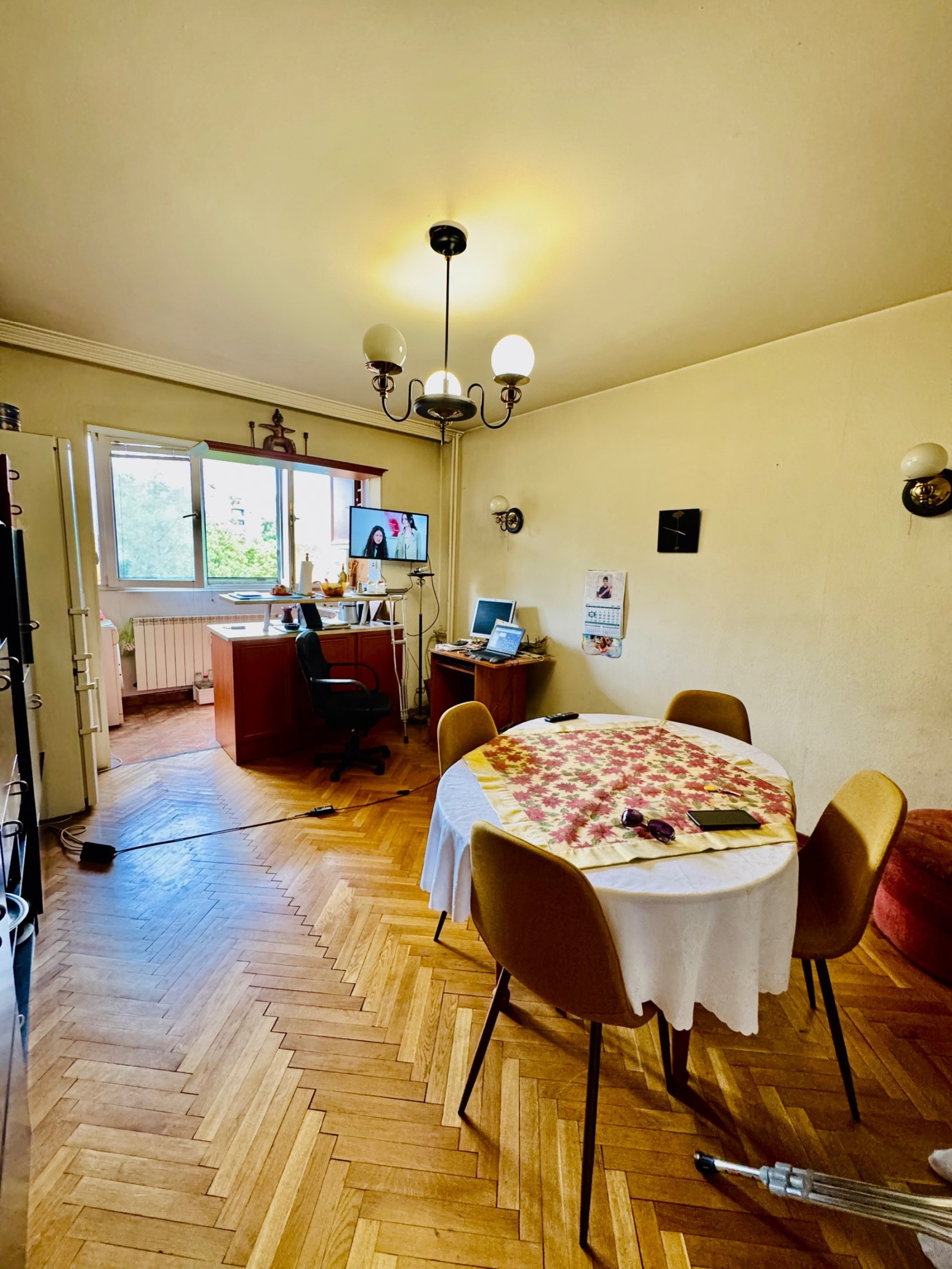 Продава 2-СТАЕН, гр. София, Овча купел 2, снимка 3 - Апартаменти - 54511388