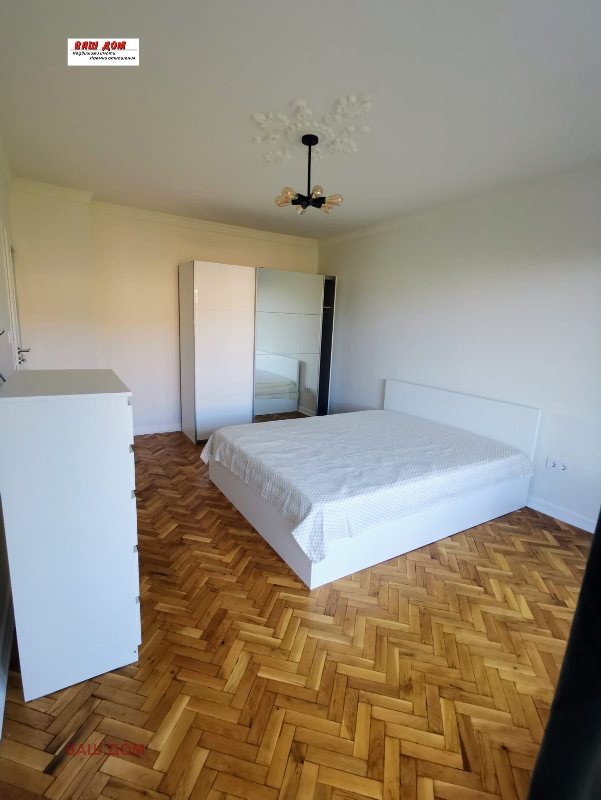 Продава 2-СТАЕН, гр. Варна, Цветен квартал, снимка 5 - Апартаменти - 54698603