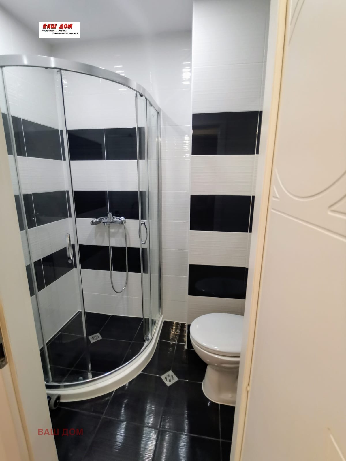 Продава 2-СТАЕН, гр. Варна, Цветен квартал, снимка 10 - Апартаменти - 54698603