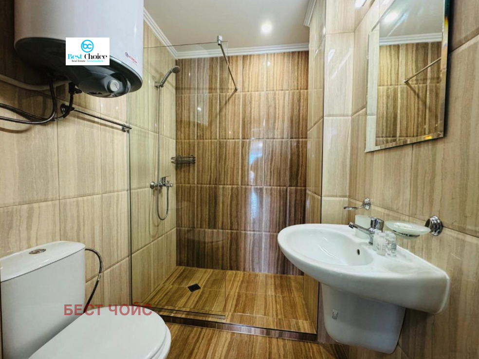 Продава 2-СТАЕН, гр. Свети Влас, област Бургас, снимка 6 - Апартаменти - 55466538