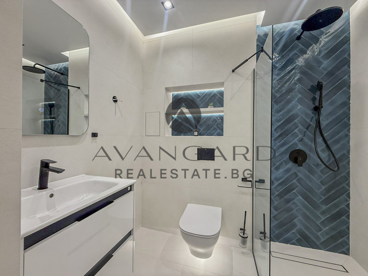 Продава 2-СТАЕН, гр. Пловдив, Център, снимка 7 - Апартаменти - 55991087