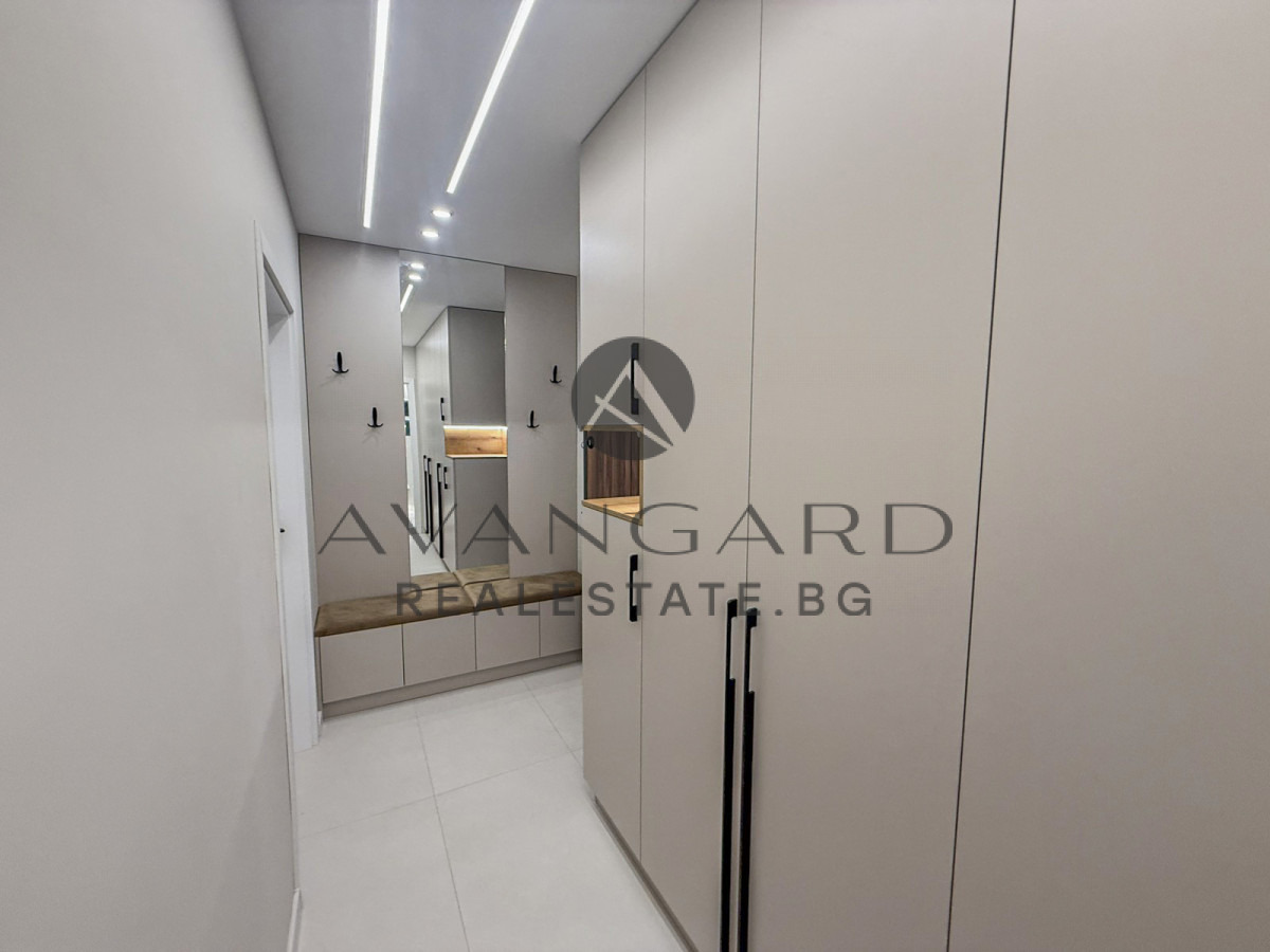 Продава 2-СТАЕН, гр. Пловдив, Център, снимка 6 - Апартаменти - 55991087