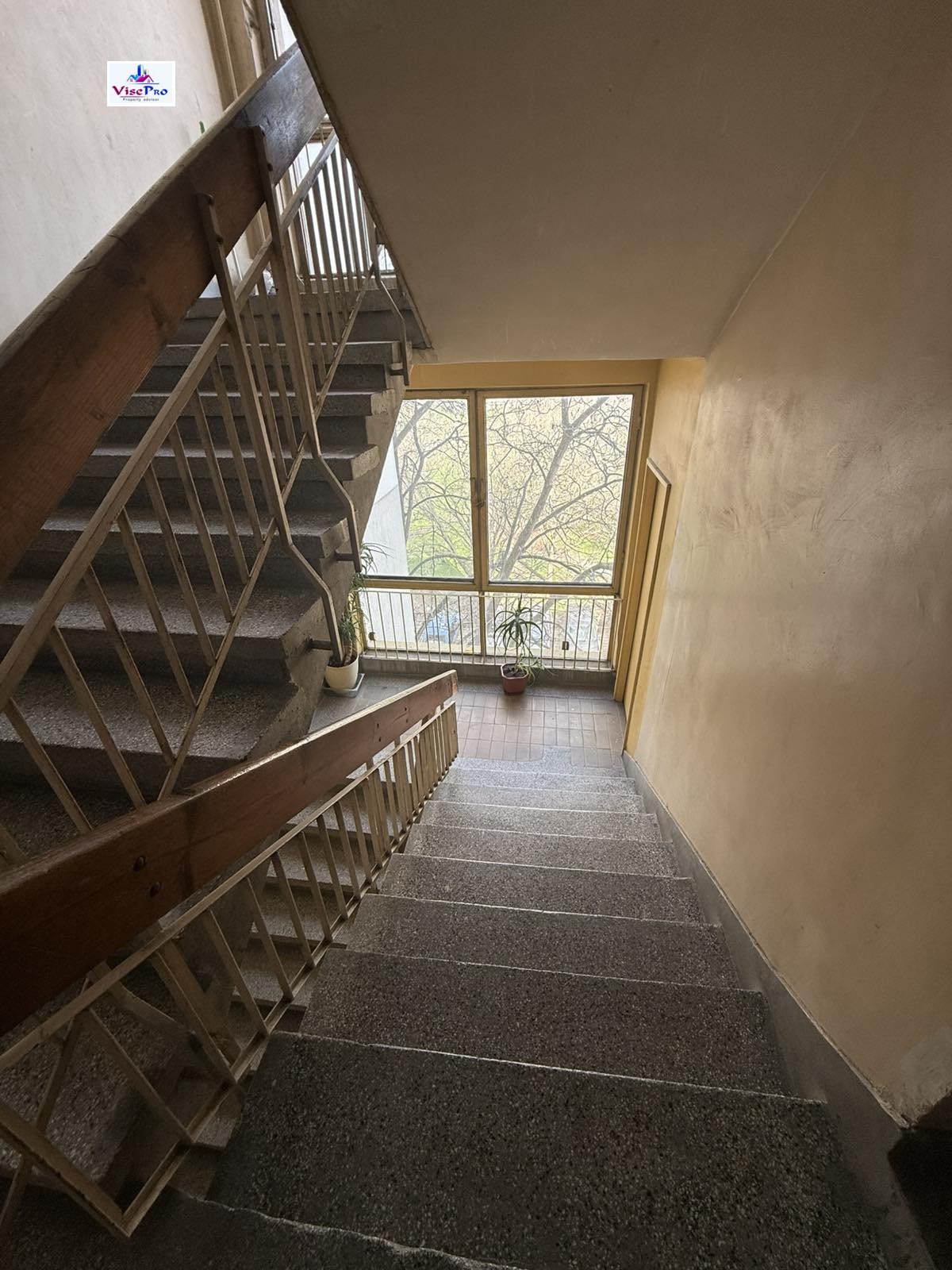 Продава 3-СТАЕН, гр. Пловдив, Тракия, снимка 11 - Апартаменти - 53618443