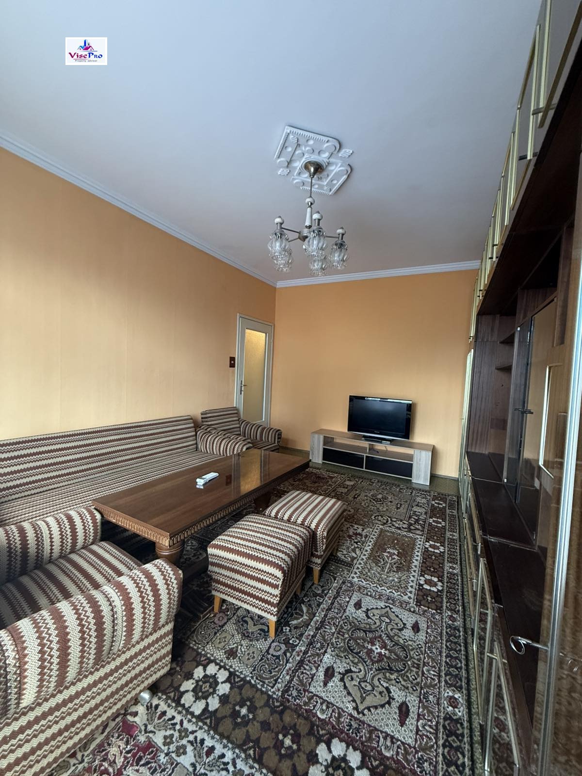 Продава 3-СТАЕН, гр. Пловдив, Тракия, снимка 5 - Апартаменти - 53618443