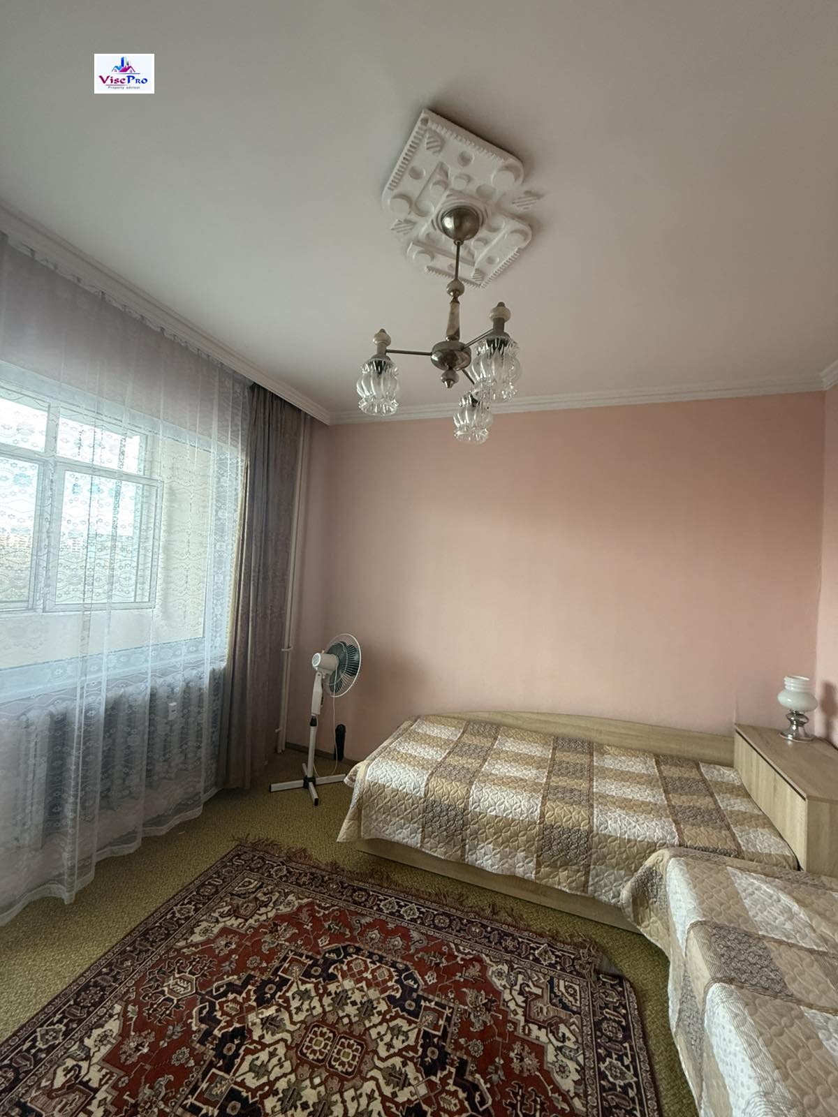 Продава 3-СТАЕН, гр. Пловдив, Тракия, снимка 6 - Апартаменти - 53618443